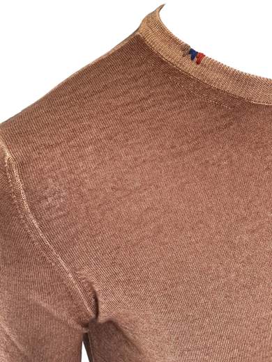 Bob Maglia Uomo A24LEITH/N UNICA