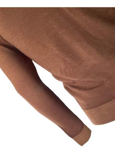 Bob Cardigan Uomo A24MENDOZA UNICA