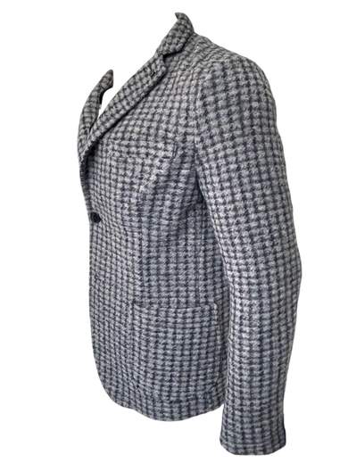 Distretto12 Giacca Uomo JACKET FELIPE