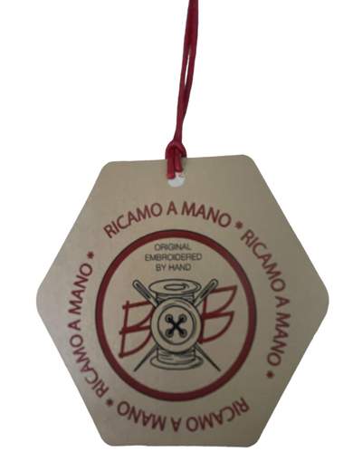 Bob Maglia Uomo A24LEITH/N UNICA