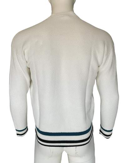 Armani Exchange Maglia Uomo 6RZM6A ZMX8Z