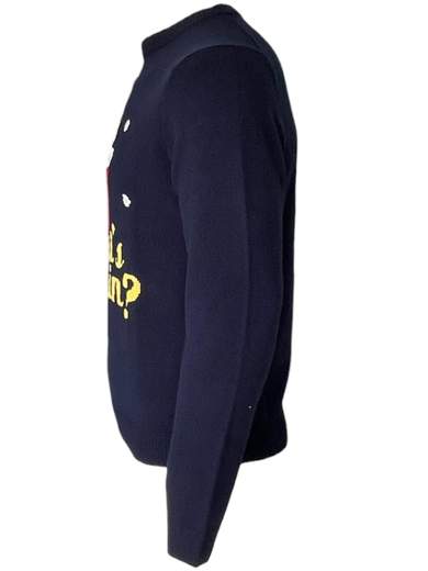 Sun68 Maglia Uomo BFK43106