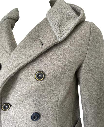 Bob Cappotto Uomo A24KIN175