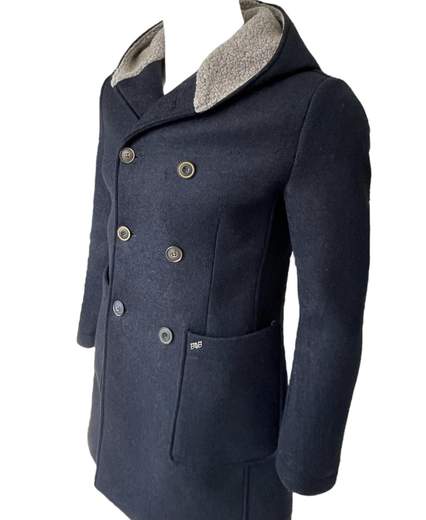 Bob Cappotto Uomo A24KIN175