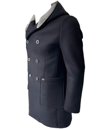 Bob Cappotto Uomo A24KIN175