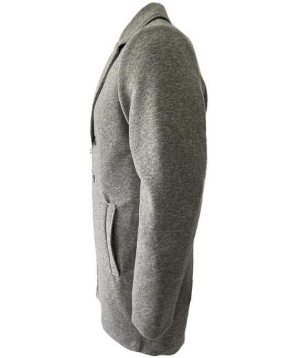 Bob Cappotto Uomo A24FOYET189