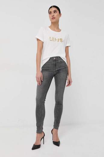 Liujo Jeans Donna UA3013D4538