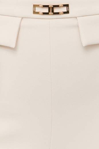 Elisabetta Franchi Pantalone Donna PA04931E2