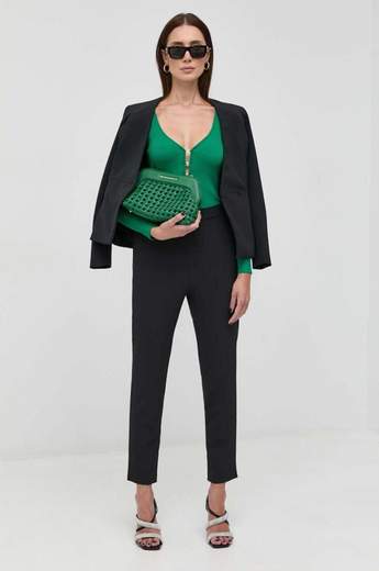 Pinko Pantalone Donna 100137A0HC