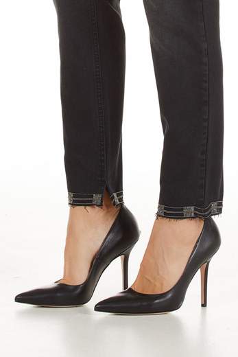 Liujo Jeans Donna UF2001D4753