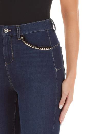 Liujo Jeans Donna UF2047D4199
