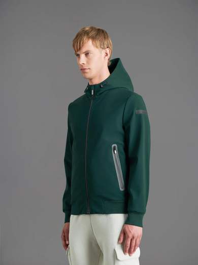 Rrd Giubbino Uomo WES009