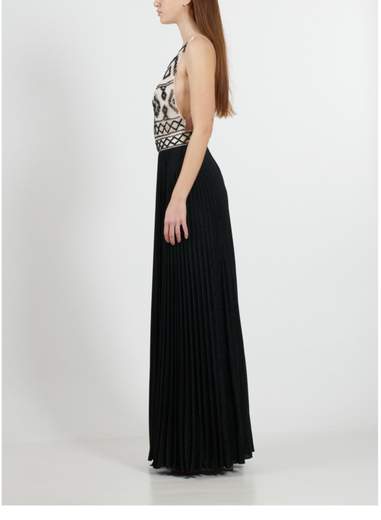 Elisabetta Franchi Abito Donna AB41332E2