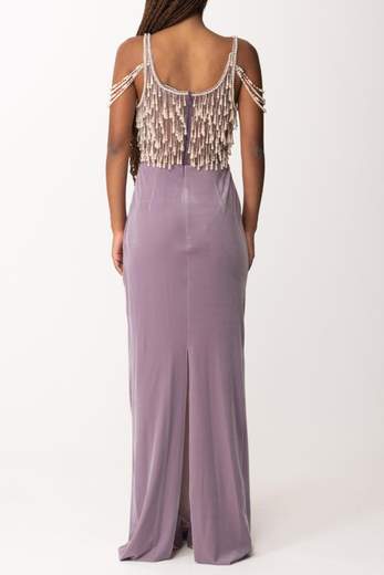 Elisabetta Franchi Abito Donna AB44537E2