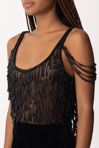 Elisabetta Franchi Abito Donna AB44537E2