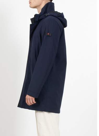 Peuterey Parka Uomo ALBALI ND 02