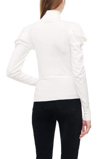 Liujo Maglia Donna CF2098MS99E