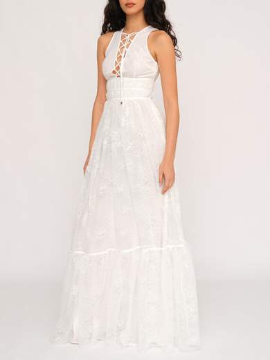 Elisabetta Franchi Abito Donna AB22922E2