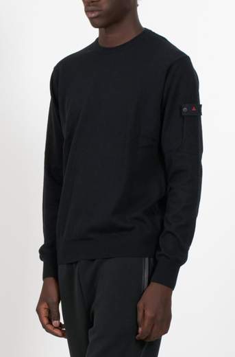 Peuterey Maglia Uomo EXMOOR 05