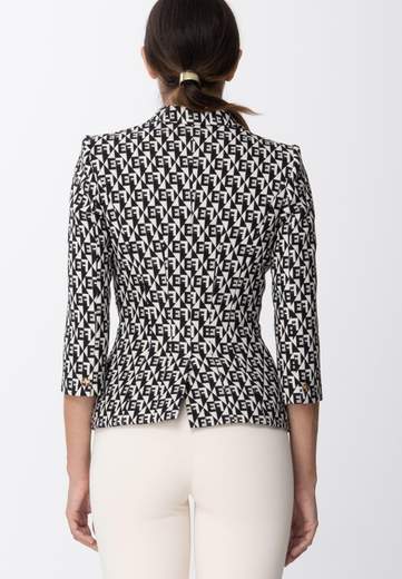 Elisabetta Franchi Giacca Donna GI02926E2