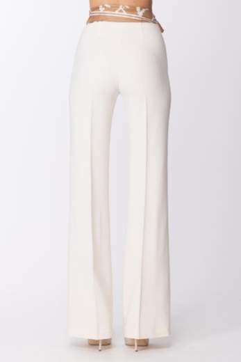 Elisabetta Franchi Pantalone Donna PA07732E2