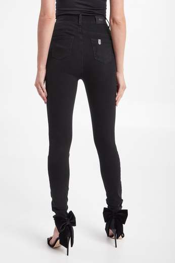 Liujo Jeans Donna UF2047D4199
