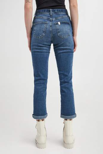 Liujo Jeans Donna UF3019D4391