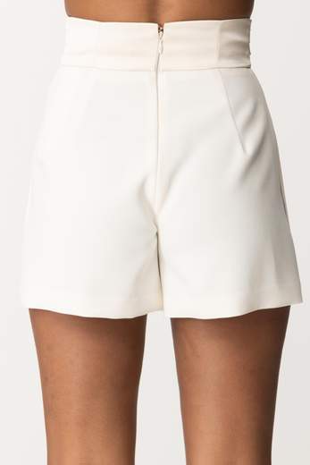 Elisabetta Franchi Short Donna SH00637E2