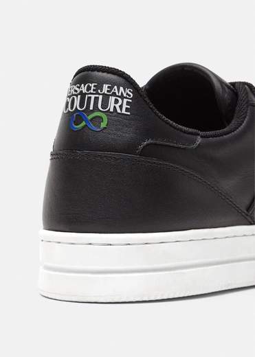 Versace Jeans Couture Sneaker Uomo 73YA3SKE ZP097