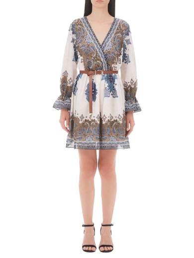 Liujo Abito Donna WA2319T5976