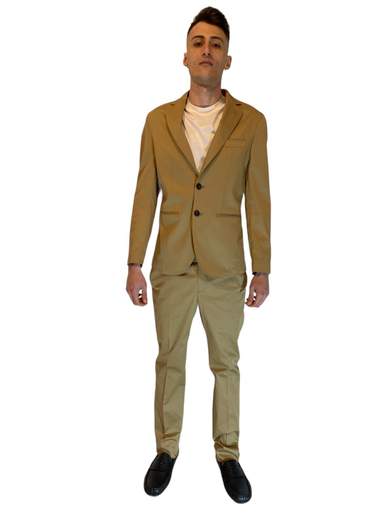 At.p.co Abito Uomo A26VIENNA1006