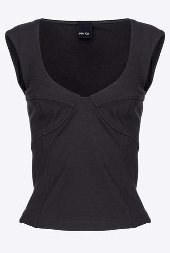 Pinko Top Donna 101943A15M