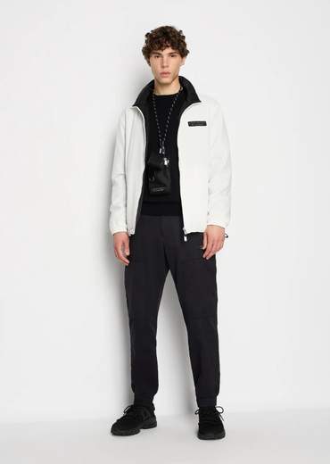 Armani Exchange Maglia Uomo 6RZM1E ZMX8Z