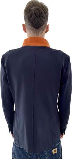 At.p.co Giacca Uomo A252ALAN60MASE