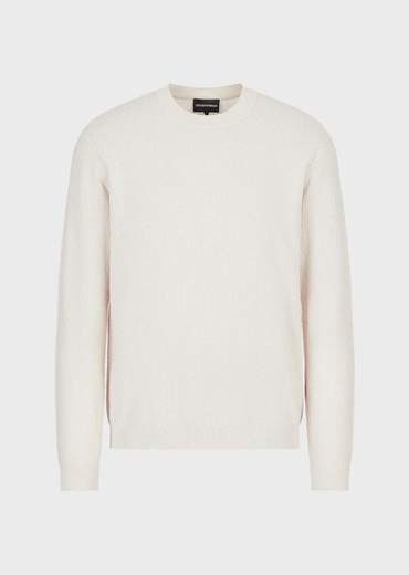 Emporio Armani Maglia Uomo 6L1MY71MF7Z