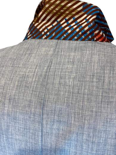 Bob Abito Uomo SUIT725