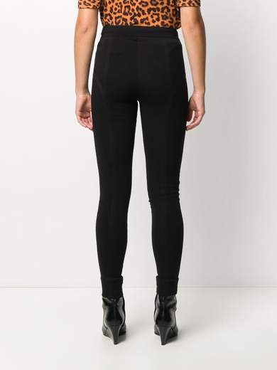 Versace Jeans Couture Fuseaux Donna D5HZB16511708