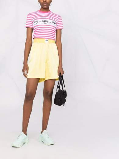 Chiara Ferragni T-shirt Donna 72CBHT02CJT01