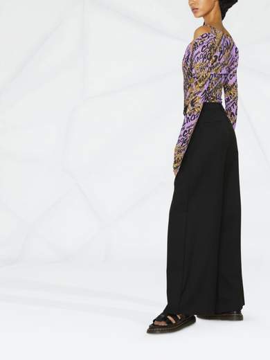 Versace Jeans Couture Body Donna 73HAM202JS138