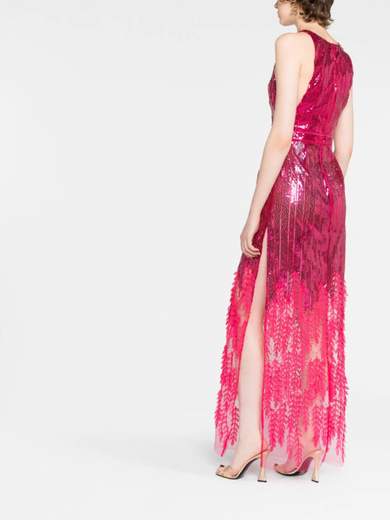 Elisabetta Franchi Abito Donna AB36832E2