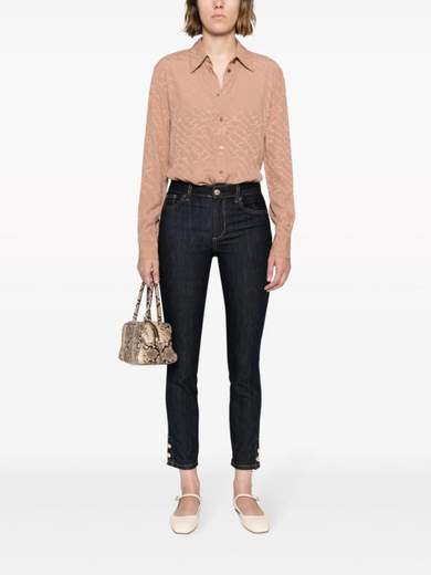 Liujo Jeans Donna UF3055D3092