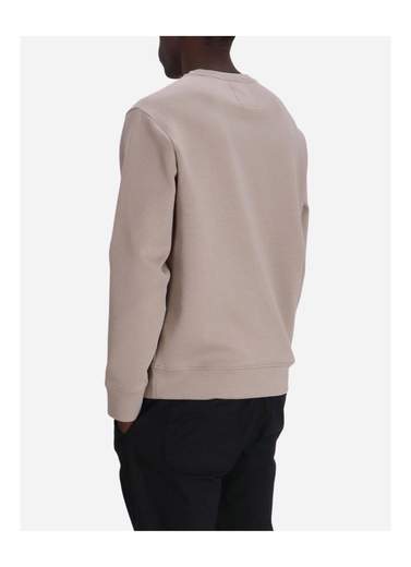 Emporio Armani Felpa Uomo 8N1MD1 1JHSZ