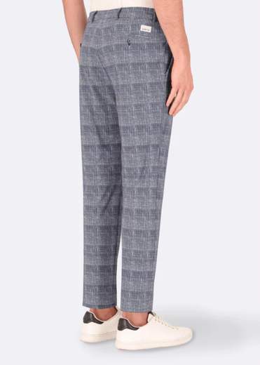 Distretto12 Abito Uomo SU751