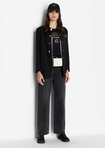 Armani Exchange Jeans Donna 6RYJ38 Y11AZ
