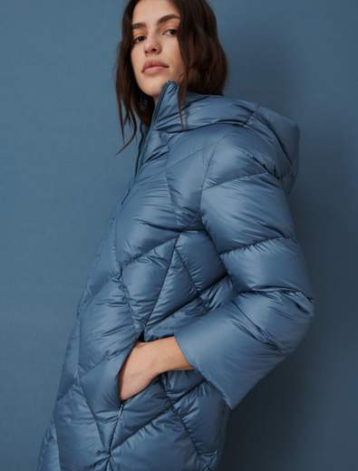 Marella Piumino Donna SOCCO