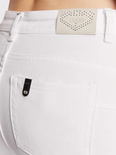 Liujo Jeans Donna UA3025T4268
