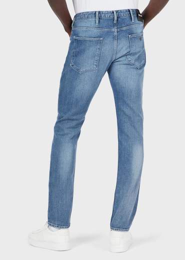 Emporio Armani Jeans Uomo 6H1J06-1DL5Z