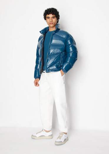 Armani Exchange Maglia Uomo 6RZM6A ZMX8Z