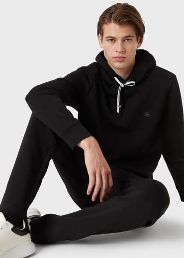 Emporio Armani Pantalone Uomo 8N1PD8 1JHSZ