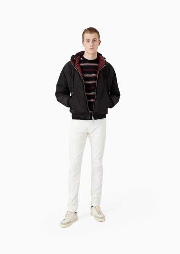 Emporio Armani 5 Tasche Uomo 8N1J06 1NJ9Z